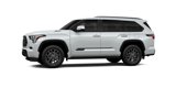 New 2025 Toyota Sequoia Platinum image 3