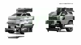 New 2026 Chevrolet Equinox LT w/ Convenience Package II image 5