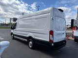Used 2023 Ford Transit 250 148 High Roof Extended AWD image 5