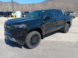 New 2025 Chevrolet Colorado Z71 w/ Z71 Convenience Package 2 image 3