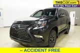 Used 2023 Lexus GX 460 Premium image 3