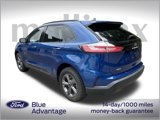 Certified 2023 Ford Edge SEL w/ Sport Appearance Package image 3
