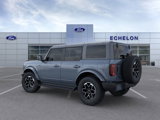 New 2025 Ford Bronco Outer Banks image 4