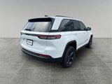 New 2025 Jeep Grand Cherokee Altitude image 3