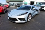 Used 2022 Chevrolet Corvette Stingray Preferred Conv w/ Z51 Performance Package image 3
