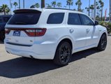 New 2025 Dodge Durango R/T image 2