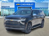 New 2025 Chevrolet Suburban Premier image 2