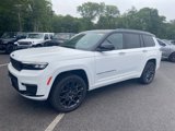 New 2025 Jeep Grand Cherokee L Summit image 2