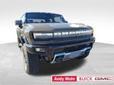 New 2025 GMC Hummer EV 3X w/ Battery Pack, 24 Module Pack image 4