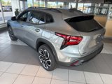 New 2025 Chevrolet Trax RS w/ Sunroof Package image 4