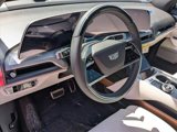 New 2026 Cadillac Vistiq Luxury image 3