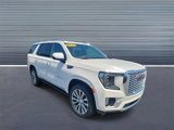 Used 2021 GMC Yukon Denali w/ Denali Premium Package image 2
