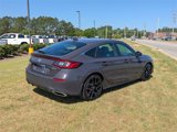 Used 2024 Honda Civic Sport Touring image 3