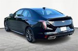 New 2025 Cadillac CT4 Sport image 4