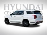 New 2025 Hyundai Palisade Calligraphy image 4