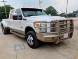 Used 2014 Ford F350 King Ranch w/ FX4 Off-Road Package image 2