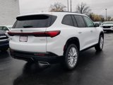 New 2025 Buick Enclave Sport Touring w/ Super Cruise Package image 3