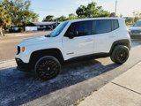 Used 2016 Jeep Renegade Sport w/ Power & Air Group image 2