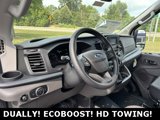 New 2025 Ford Transit 350 148 High Roof w/ Load Area Protection Package image 6