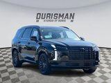 New 2025 Hyundai Palisade Calligraphy image 2