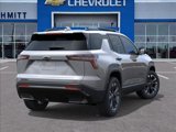 New 2026 Chevrolet Equinox RS image 4