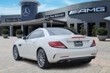 Used 2020 Mercedes-Benz SLC 300 image 4