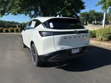 New 2025 Nissan Murano Platinum image 5