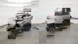 New 2025 Toyota Land Cruiser image 2