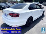 Used 2016 Volkswagen Jetta Sport image 5