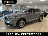 Certified 2025 Acura MDX SH-AWD image 4