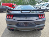 New 2025 Ford Mustang Dark Horse image 6