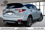 New 2025 Acura RDX AWD w/ A-Spec & Advance Pkg image 4