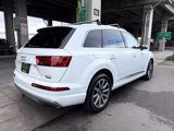 Used 2018 Audi Q7 3.0T Prestige w/ Prestige Package image 5