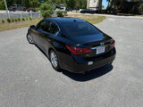 Used 2018 INFINITI Q50 Pure image 4
