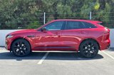 New 2026 Jaguar F-PACE R-Dynamic S image 2