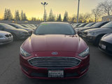 Used 2017 Ford Fusion SE image 6