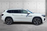 New 2025 Volkswagen Atlas SEL Premium R-Line image 2