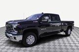 Used 2024 Chevrolet Silverado 3500 LTZ image 4
