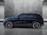 New 2025 Mercedes-Benz GLE 63 AMG S image 5