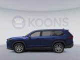 New 2025 Toyota Grand Highlander AWD image 4
