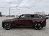 New 2025 MAZDA CX-90 3.3 Turbo S w/ Premium Package image 4