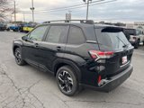 New 2025 Subaru Forester Limited w/ Popular Package #1 image 3