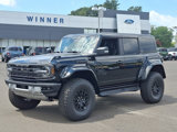 New 2025 Ford Bronco Raptor image 2