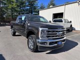 New 2025 Ford F350 Lariat w/ Lariat Ultimate Package image 3