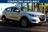 Used 2022 Nissan Rogue Sport S image 2