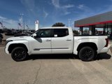New 2025 Toyota Tundra Platinum image 5