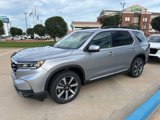 New 2025 Honda Pilot Elite image 4