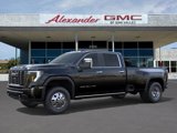 New 2025 GMC Sierra 3500 Denali Ultimate image 2