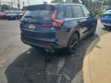 New 2026 Honda CR-V Sport Touring image 4