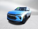 New 2025 Chevrolet TrailBlazer ACTIV w/ Convenience Package image 4
